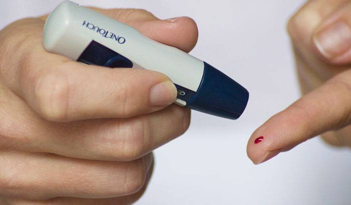 prevenir la diabetes tipo 2