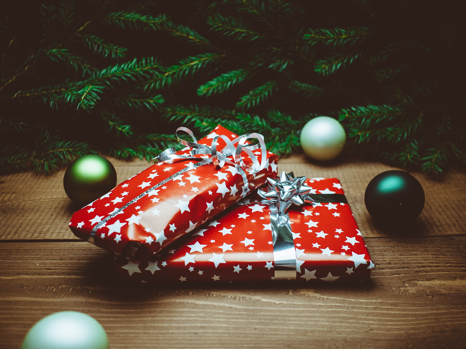3 ideas para acertar con el regalo perfecto esta Navidad