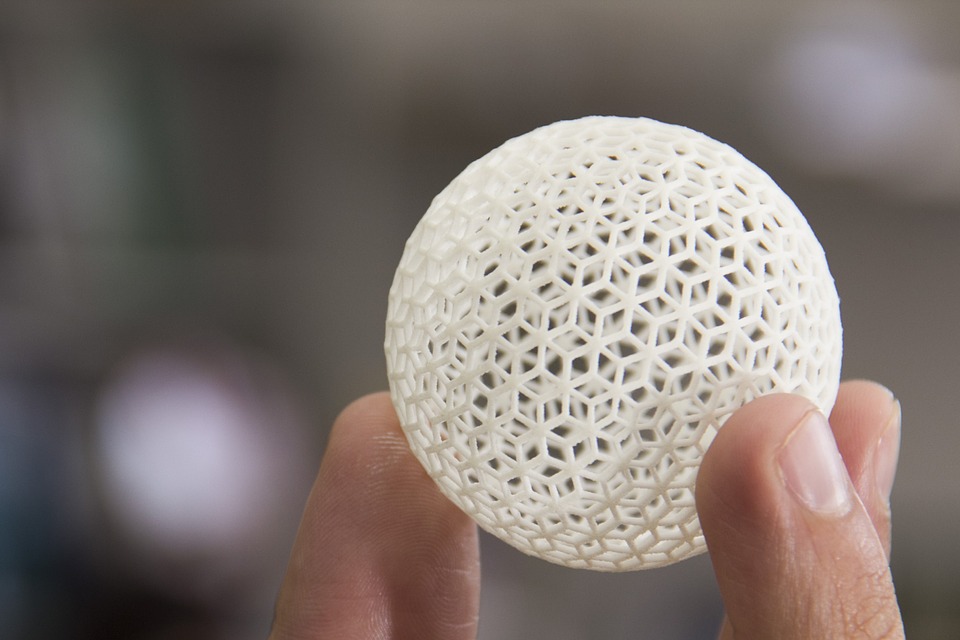 impresion 3d