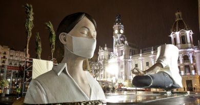 fallas