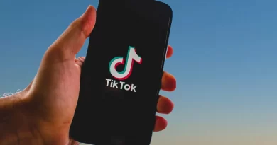Publicidad en TikTok x 500