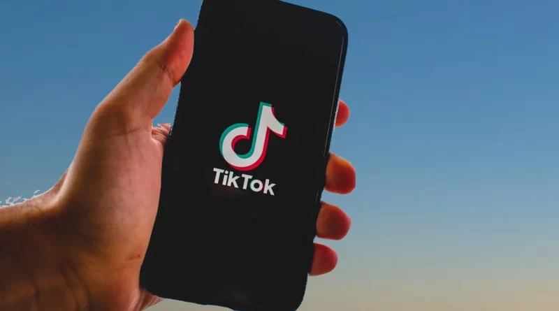Publicidad en TikTok x 500