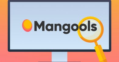 Mangools