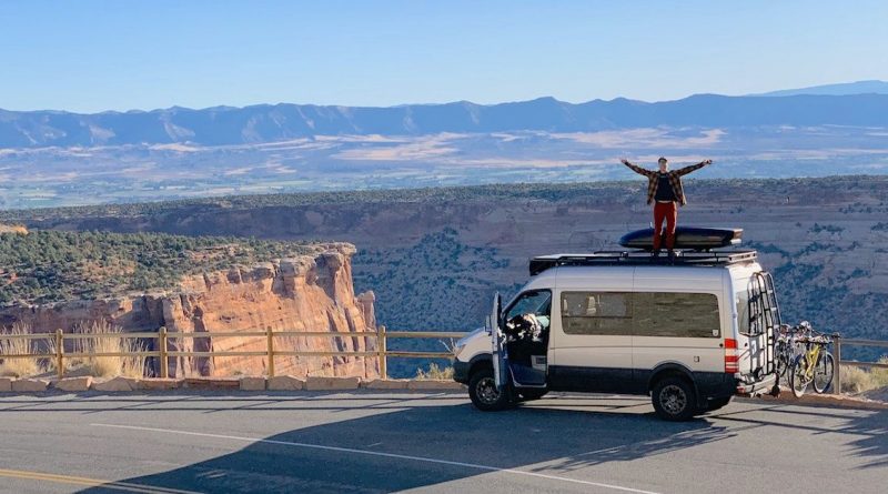 Van Life