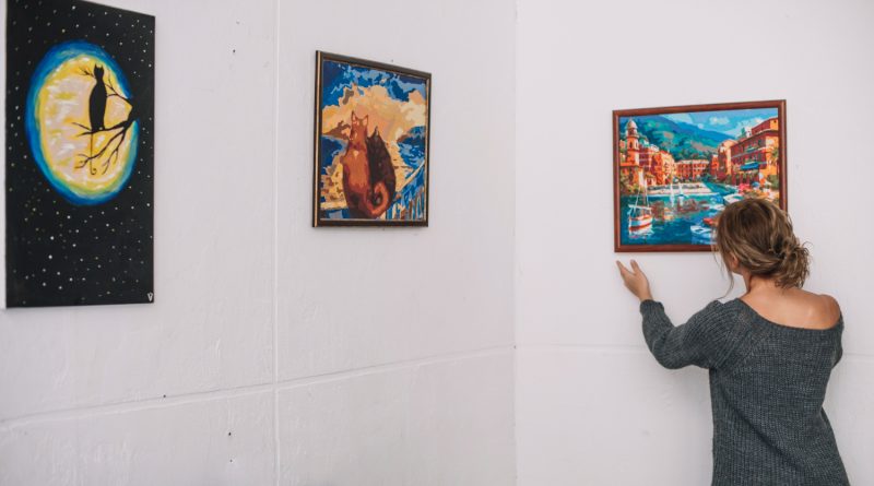 Cómo empezar a coleccionar arte