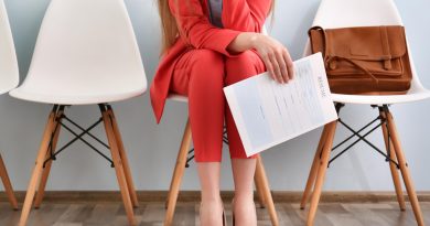 Cómo prepararte para una entrevista de trabajo y conseguir el puesto
