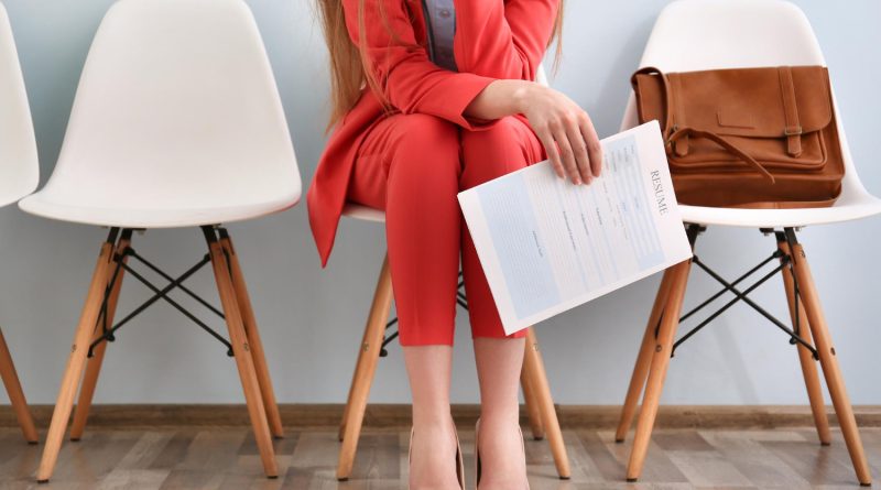 Cómo prepararte para una entrevista de trabajo y conseguir el puesto